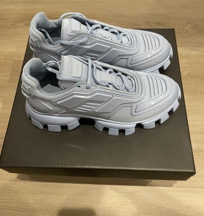 Prada Cloudburst Thunder Sneaker
