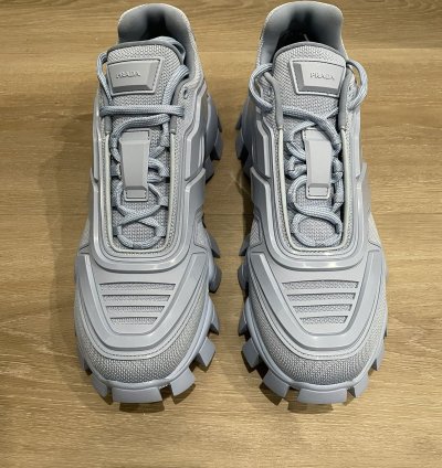 Prada Cloudburst Thunder Sneaker