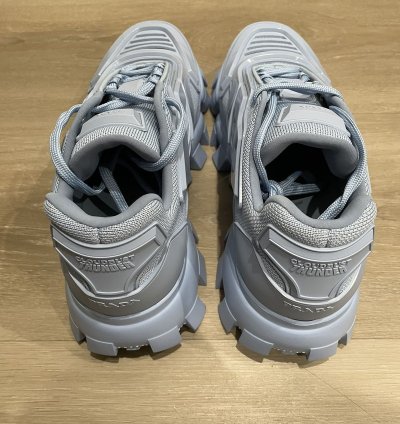 Prada Cloudburst Thunder Sneaker
