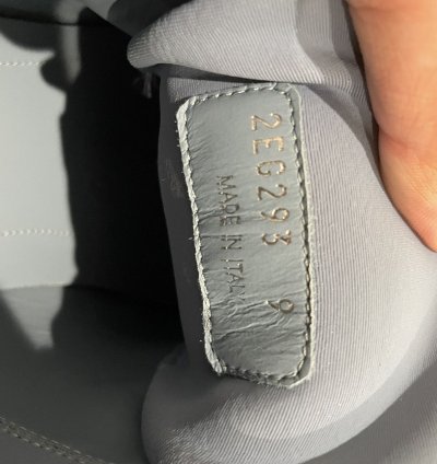 Prada Cloudburst Thunder Sneaker