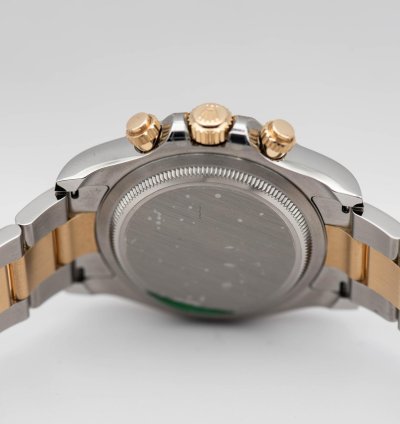 Rolex Daytona 126503