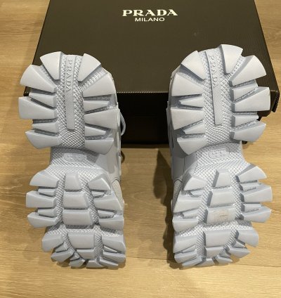 Prada Cloudburst Thunder Sneaker