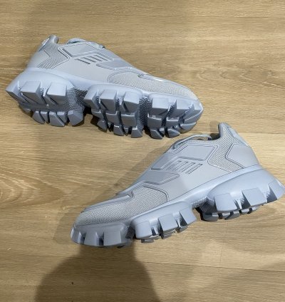 Prada Cloudburst Thunder Sneaker