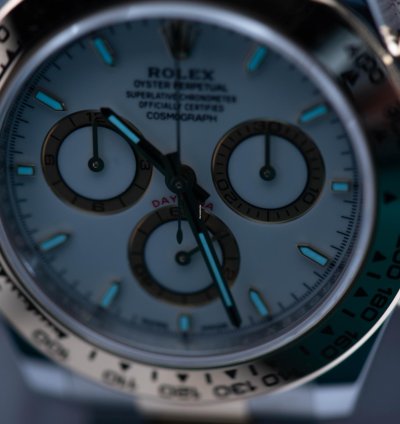 Rolex Daytona 126503