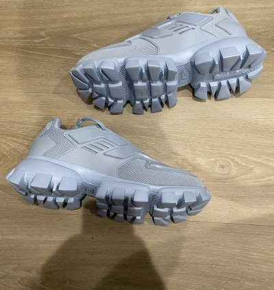 Prada Cloudburst Thunder Sneaker
