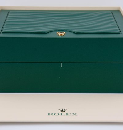 Rolex Daytona 126503