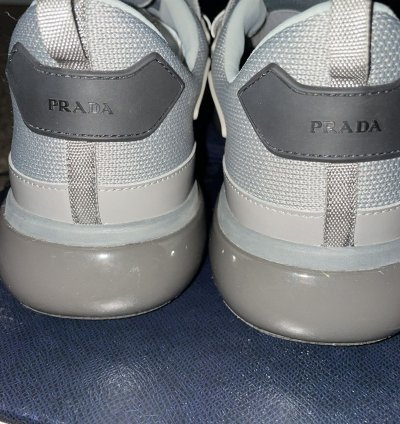 Prada Cloudbust