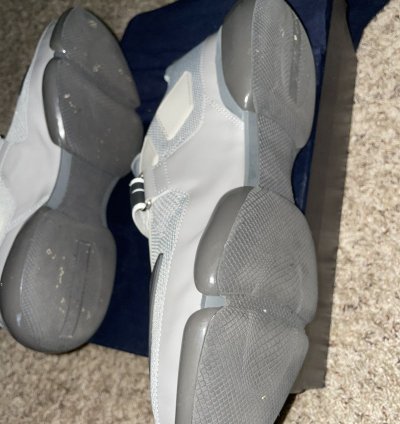 Prada Cloudbust
