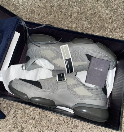 Prada Cloudbust