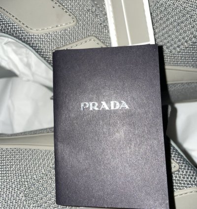 Prada Cloudbust