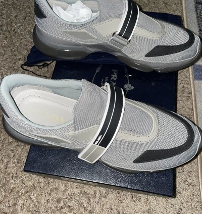 Prada Cloudbust