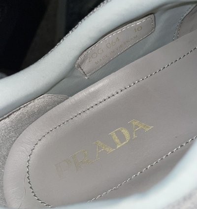 Prada Cloudbust