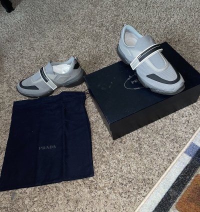 Prada Cloudbust