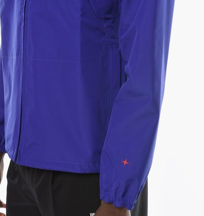 Stone Island Marina Unlined Gorotex Windbreaker