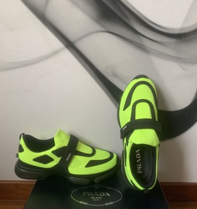Prada Cloudbust Sneakers
