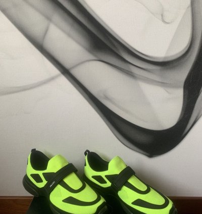 Prada Cloudbust Sneakers