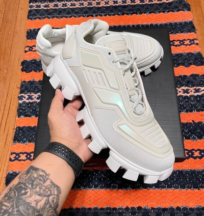 Prada Cloudbust Thunder