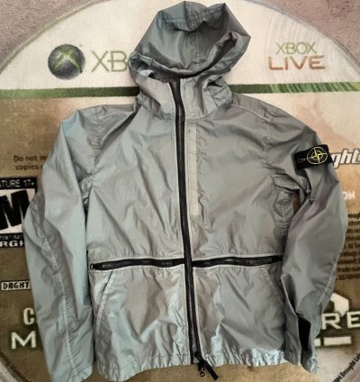 Stone Island Membrana 3l Tc