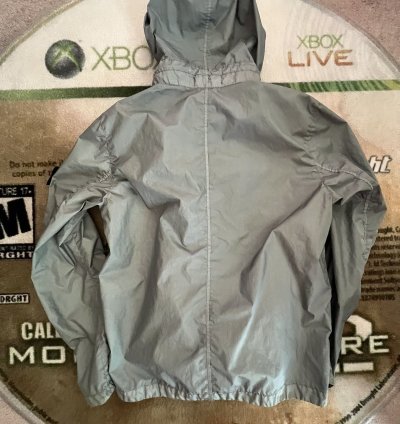 Stone Island Membrana 3l Tc