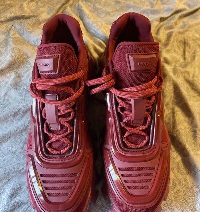 Prada Cloudbust Thunder