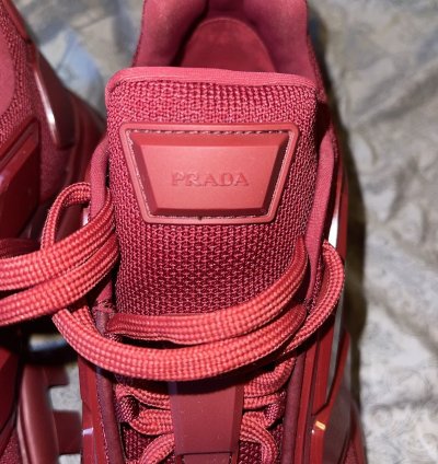 Prada Cloudbust Thunder