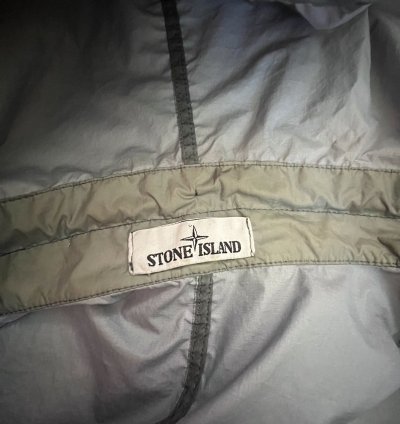 Stone Island Membrana 3l Tc