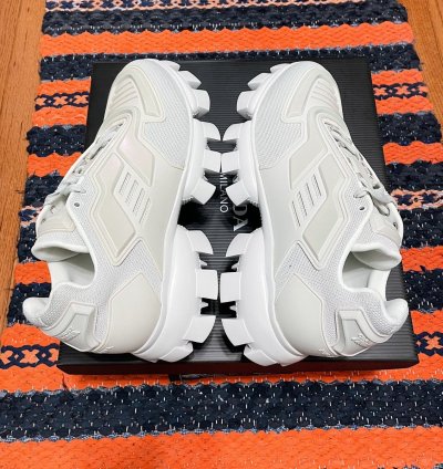 Prada Cloudbust Thunder