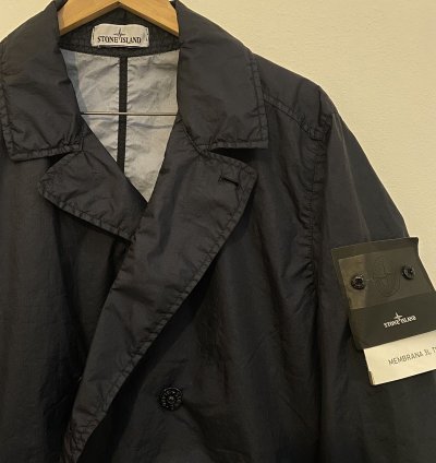 Stone Island Membrana 3l Tc