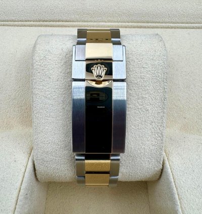 Rolex Daytona 126503 Two Tone Champagne Dial Unworn 2024