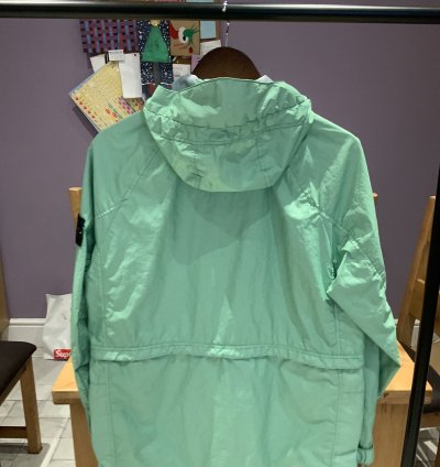 Stone Island Membrana 3l Tc Jacket