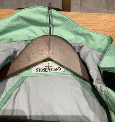 Stone Island Membrana 3l Tc Jacket