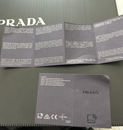 Prada Cloudbust Thunder Sequin Sneakers