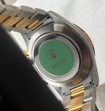 Rolex Daytona 16523