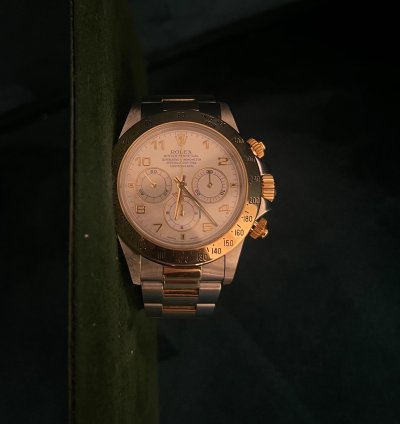 Rolex Daytona 16523