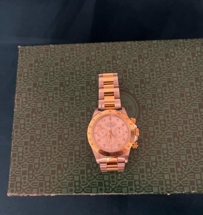 Rolex Daytona 16523