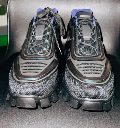 Prada Cloudbust Thunder Sneakers