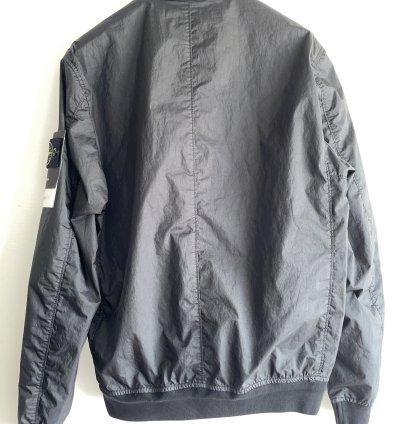 Stone Island Membrana 3l Tc Twin Zip Jacket
