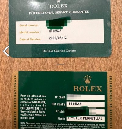 Rolex Daytona 2009 Rolex Cosmograph Daytona 40mm Black Dial Two-tone