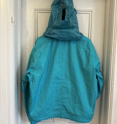 Stone Island Membrana Short Jacket