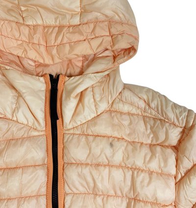 Stone Island Men Garment Dyed Micro Yard Down Jacket