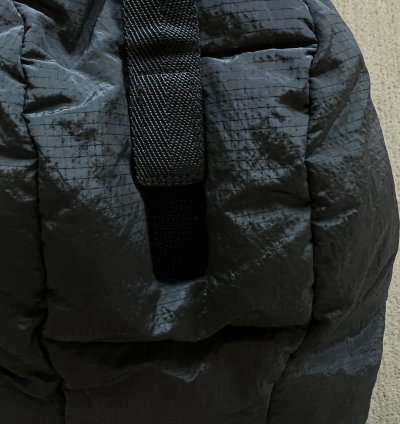 Stone Island Men Gray Nylon Metal Watro Ripstop-tc Jacket