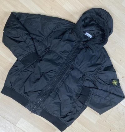 Stone Island Men Jacket