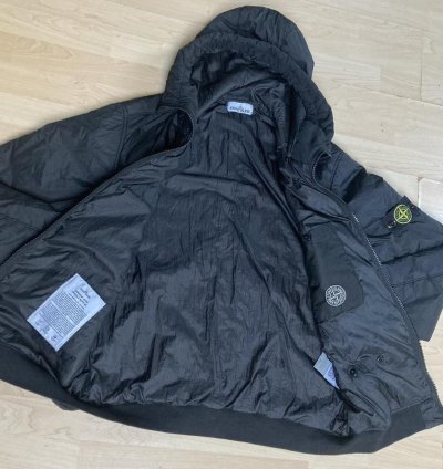 Stone Island Men Jacket