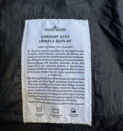 Stone Island Men Jacket
