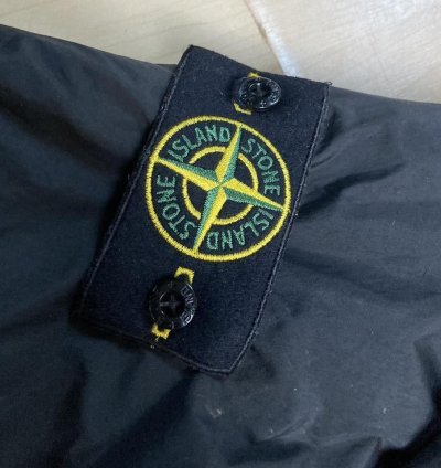 Stone Island Men Jacket