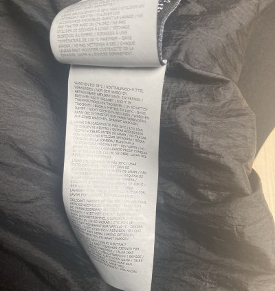 Stone Island Men Jacket