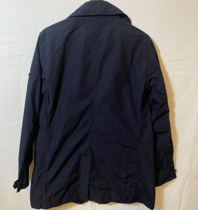 Stone Island Mens Naslan Light Watro Jacket