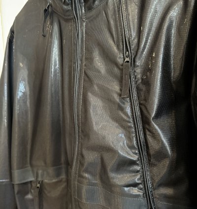 Stone Island Metallic Run Jacket