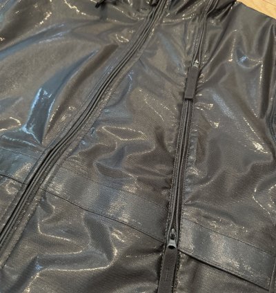 Stone Island Metallic Run Jacket