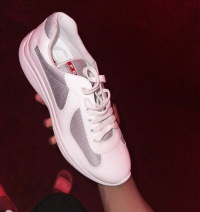 Prada Cup Mens
